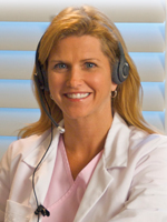 Consult-A-Nurse®