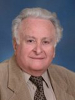 Dr. Moises Katz MD