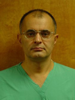 Dr. Mick Abae MD