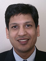 Dr. Arun Agrawal MD