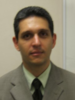 Dr. Nelson Aguilar MD