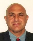 Dr. Kamran Ajami MD