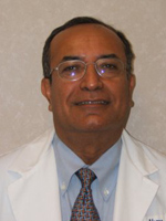 Dr. Cesar Alegre MD