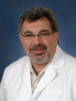 Dr. Michael Alexander MD