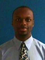 Dr. William Alexis MD