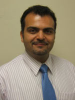 Dr. Abed Alhomsi MD