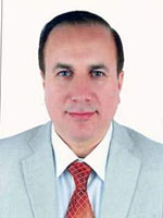 Dr. Waddah Allaf MD