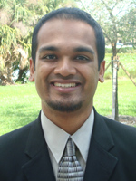 Dr. Shravan Ambati MD