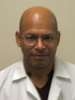 Dr. Juan Anchieta MD