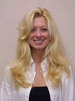 Dr. Sharon Anderson MD