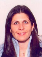 Dr. Simi Anidjar MD