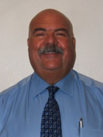Dr. Raul Aparicio MD