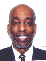 Dr. Jean-Philippe Austin MD