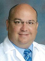 Dr. Jose Barros MD