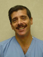 Dr. Jose Basagoitia MD