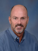 Dr. Paul Bates DO