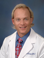 Dr. Robert Baylis MD