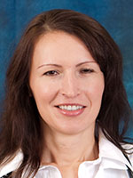 Dr. Olga Decker MD