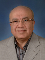Dr. Mohamed Behairy MD