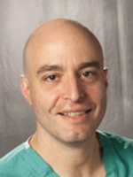 Dr. Daniel Bell DPM