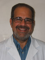 Dr. Bruce Berkowitz MD