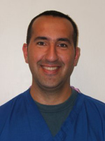 Dr. Iliya Beylin DPM