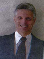 Dr. Donald Blake MD