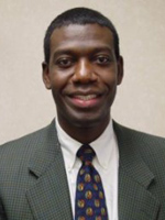 Dr. Arnoux Blanchard MD