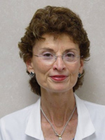 Dr. Rachael Bloomfield DO