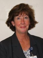 Dr. Brenda Bourassa DO