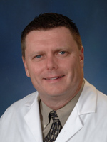 Dr. Kevin Brady DPM