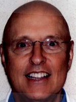 Dr. Alfred Brandon MD
