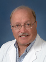 Dr. Richard Brezing MD