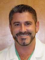 Dr. Christopher Brown MD