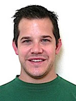 Dr. Clinton Burkett MD