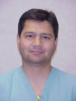 Dr. Luis Cardenas DMD