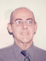 Dr. Raul Cardenas MD