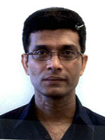 Dr. Louis Carnendran MD