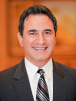 Dr. Frederick Chaleff MD