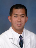 Dr. Christopher Chen MD