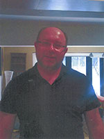 Dr. Ilya Chern MD