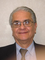 Dr. Rodolfo Chirinos MD