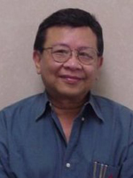 Dr. Hernando Chong MD