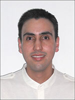 Dr. Naim Dahdah MD
