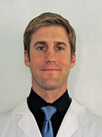 Dr. Ryan Dahlgren MD