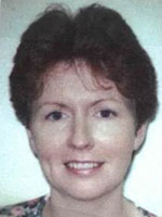 Dr. Rosemary Daly DO