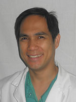 Dr. Edgar De Peralta MD