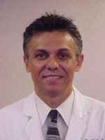 Dr. Jose De Melo Filho MD