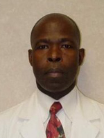 Dr. Tony Dixon MD