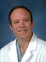 Dr. Jon Donshik MD